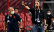 Thái Lan tính 'trăm phương nghìn kế' để truất ngôi U23 Việt Nam
