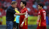 HLV Thái Lan 'trở tay không kịp' trước SEA Games 31