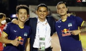 Bị loại khỏi AFC Champions League, sao HAGL vẫn khẳng định quyết tâm chơi đẹp