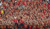 NHM Việt Nam nhận tin 'vui hơn Tết' ở SEA Games 31