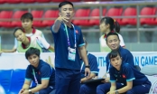 Việt Nam khởi đầu ấn tượng ở môn futsal nữ SEA Games 31