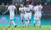 Trực tiếp U23 Việt Nam vs U23 Malaysia, 19h00 hôm nay 19/5
