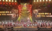SEA Games 31 chính thức khép lại