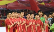 VIDEO: Người hùng U23 Việt Nam gặp chuyện 'dở khóc dở cười' sau chức vô địch SEA Games