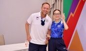 Madam Pang tham vọng tạo kỷ nguyên mới sau thất bại ở SEA Games 31