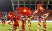 ĐT nữ Việt Nam tập trung hướng tới trận giao hữu với Pháp