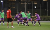 U23 Việt Nam loại thêm người trước VCK U23 châu Á