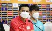 Kiatisak chọn tài năng trẻ cho HAGL