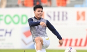 CĐV đội bóng Ligue 2 phản ứng bất ngờ trước thông tin chiêu mộ Quang Hải