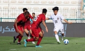Trực tiếp U23 Iran vs U23 Qatar, 20h00 hôm nay 01/6