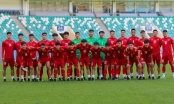 Thực hư chuyện nhiều cầu thủ U23 Việt Nam bị tiêu chảy