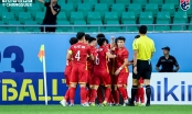 U23 Việt Nam đón tin 'không thể tuyệt vời hơn' ở VCK U23 châu Á