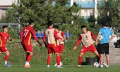 Xuất hiện yếu tố giúp U23 Việt Nam tạo bất ngờ trước Hàn Quốc