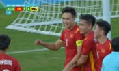 Quá ấn tượng, CĐV châu Á đưa U23 Việt Nam 'lên mây xanh'