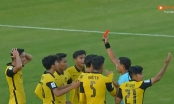 U23 Việt Nam nhận 'quà lớn' từ VAR, rộng cửa đi tiếp tại VCK U23 châu Á