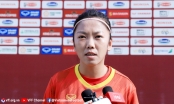 Huỳnh Như: 'Toàn đội đang tập trung tối đa, hướng tới mục tiêu tiếp theo tại giải ĐNÁ'
