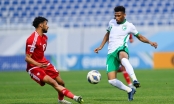 Trực tiếp U23 Úc vs U23 Ả Rập Xê Út, 20h00 hôm nay 15/6