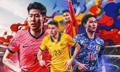 AFC ra thông báo quan trọng về Asian Cup 2023