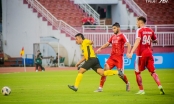 Trực tiếp Young Elephants vs Hougang United, 21h00 hôm nay 27/6