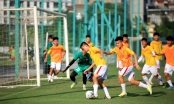 U19 Việt Nam báo tin vui cho NHM