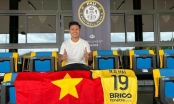 Lịch thi đấu của Pau FC