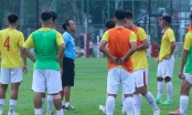 Chuyên gia Indo thẳng thắn đánh giá thực lực của HLV U19 Việt Nam