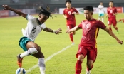 Indonesia 'thiết quân luật', quyết đánh bại U16 Việt Nam ở giải AFF