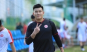 HAGL nhảy vào cuộc đua giành chữ ký của thủ môn Viettel FC