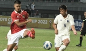 HLV U19 Việt Nam chỉ rõ sức mạnh của U19 Thái Lan