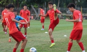 Gặp sự cố vào phút chót, U19 Việt Nam lỡ kế hoạch cho bán kết U19 Đông Nam Á