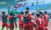 HLV U19 Việt Nam chỉ rõ lý do đánh bại Thái Lan