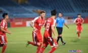 Đương kim vô địch V-League trắng tay vì bàn phản lưới nhà