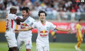 BXH vòng 10 V-League 2022: Vị trí top đầu của HAGL bị đe dọa?