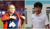 Báo Indo 'mượn' HLV Park để cảnh báo ông Shin Tae Yong