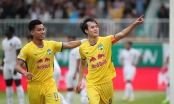 Lịch thi đấu vòng 11 V League 2022: HAGL đá ngày nào?