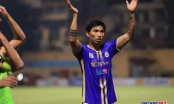 VIDEO: Đoàn Văn Hậu gây sốt trong ngày Hà Nội FC thăng hoa