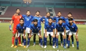 Campuchia tạo nên địa chấn, tiễn 'ông lớn' châu Á về nước