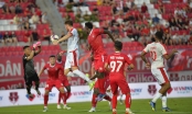 Trực tiếp Hải Phòng vs Đà Nẵng, 18h00 hôm nay 05/8
