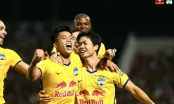 Lịch thi đấu vòng 12 V League 2022: Đại chiến Hà Nội vs HAGL