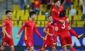 VFF chỉ ra lợi thế của tuyển Việt Nam ở AFF Cup 2022