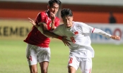 LĐBĐ Indonesia nhận án phạt từ AFF?