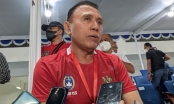 Chủ tịch LĐBĐ Indonesia bị chỉ trích nặng nề