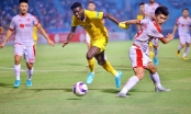 VIDEO: Người hùng U23 Việt Nam ghi điểm trong ngày HLV Park dự khán