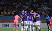 Hà Nội FC vô địch lượt đi: Niềm tự hào của bóng đá Thủ đô