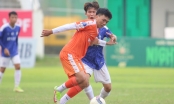 Ngã ngũ vụ đội trẻ U17 bỏ giải Quốc gia