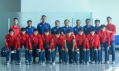 Đại diện Việt Nam được 'bơm doping' khi vào bán kết giải AFF