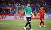 Văn Lâm hóa 'người nhện' trước ngày lên ĐT Việt Nam