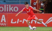 Người hùng U23 Việt Nam phải ngồi ngoài ở V-League 2022