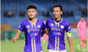 VIDEO: Văn Quyết 'đập tan mọi chỉ trích' sát ngày trở lại ĐT Việt Nam