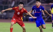 Văn Quyết 'lấy lại vị thế' từ ngôi sao HAGL
